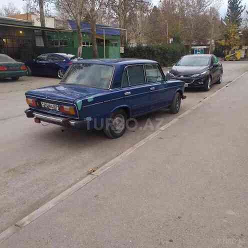 LADA (VAZ) 2106 1985, 96,532 km - 1.3 л - Mingəçevir