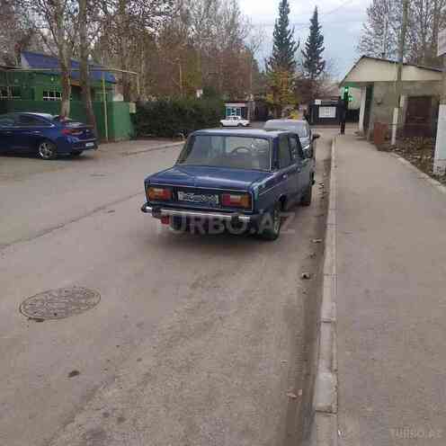 LADA (VAZ) 2106 1985, 96,532 km - 1.3 л - Mingəçevir