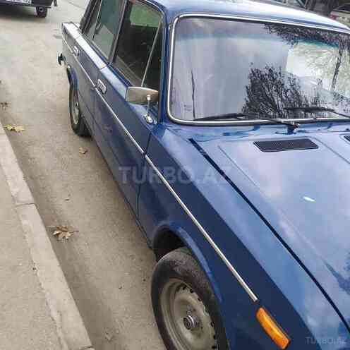 LADA (VAZ) 2106 1985, 96,532 km - 1.3 л - Mingəçevir