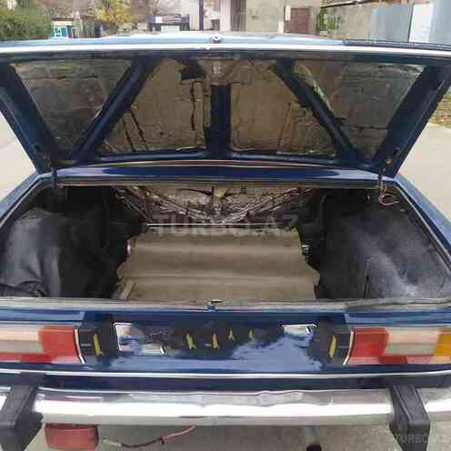 LADA (VAZ) 2106 1985, 96,532 km - 1.3 л - Mingəçevir