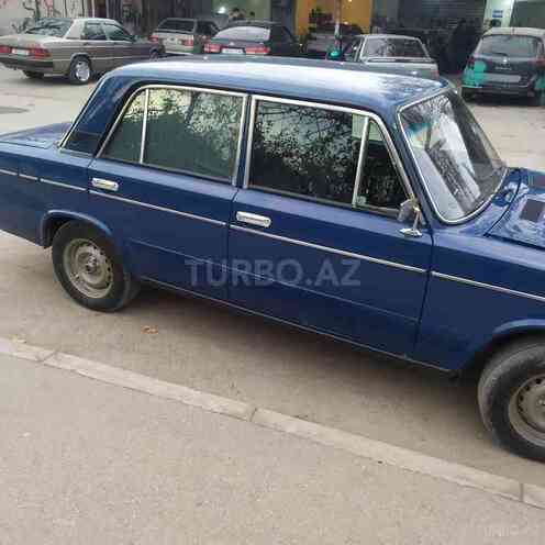 LADA (VAZ) 2106 1985, 96,532 km - 1.3 л - Mingəçevir