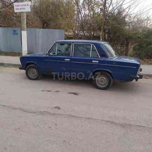 LADA (VAZ) 2106 1985, 96,532 km - 1.3 л - Mingəçevir