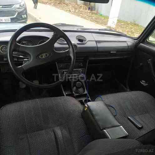 LADA (VAZ) 2106 1985, 96,532 km - 1.3 л - Mingəçevir