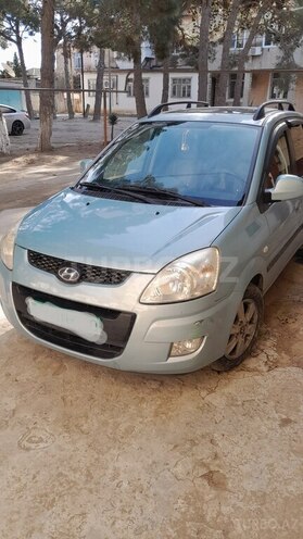 Hyundai Matrix 2008, 228,170 km - 1.6 л - Bakı