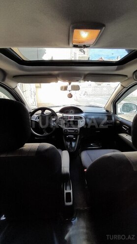 Hyundai Matrix 2008, 228,170 km - 1.6 л - Bakı