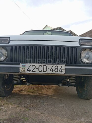 LADA (VAZ) Niva 2004, 130,465 km - 1.7 l - Bakı