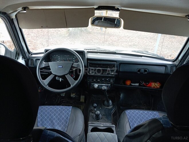 LADA (VAZ) Niva 2004, 130,465 km - 1.7 l - Bakı