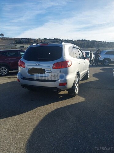 Hyundai Santa Fe 2006, 329,200 km - 2.2 л - Bakı