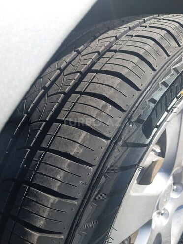 Hyundai Santa Fe 2006, 329,200 km - 2.2 л - Bakı