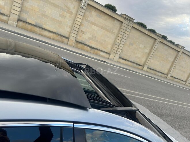 Hyundai Grandeur 2014, 131,000 km - 2.2 l - Bakı