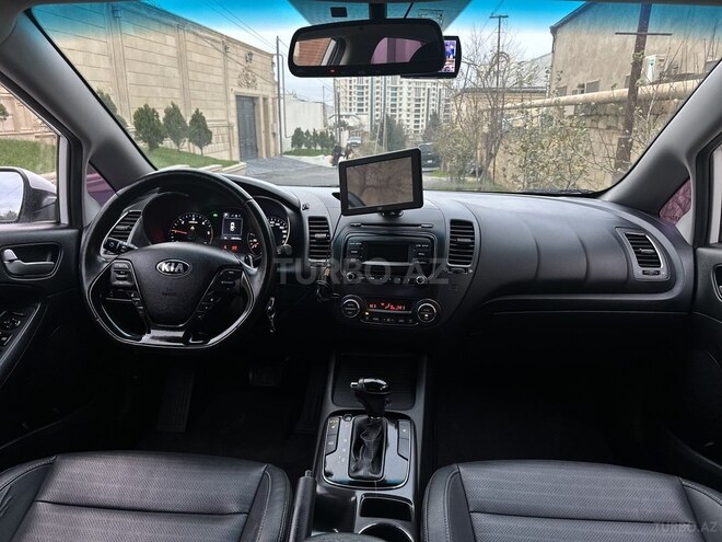 Kia Cerato 2016, 178,000 km - 1.6 l - Bakı