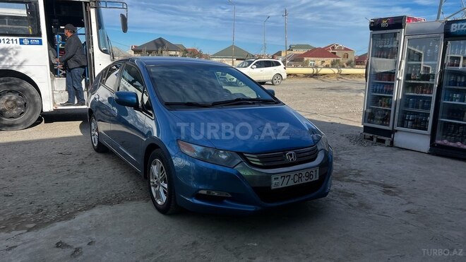 Honda Insight 2009, 349,000 km - 1.3 l - Bakı