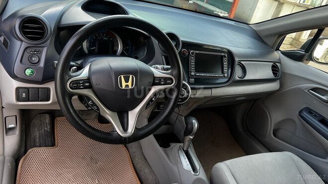 Honda Insight 2009, 349,000 km - 1.3 l - Bakı