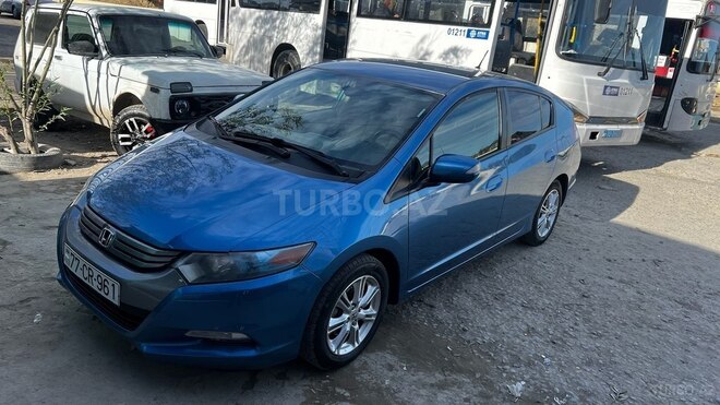 Honda Insight 2009, 349,000 km - 1.3 l - Bakı