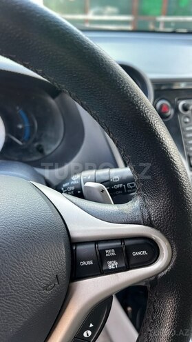 Honda Insight 2009, 349,000 km - 1.3 l - Bakı