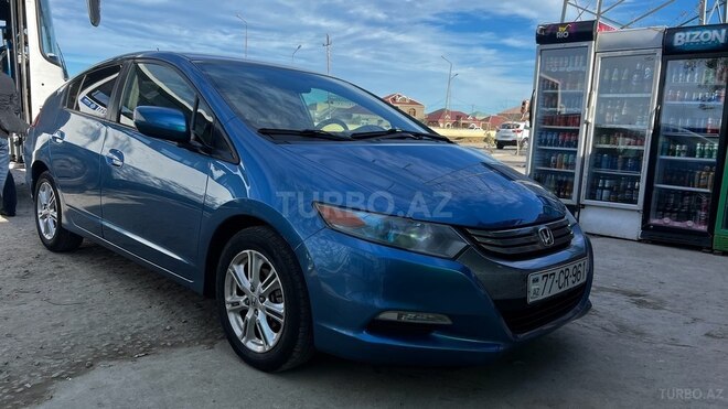 Honda Insight 2009, 349,000 km - 1.3 l - Bakı