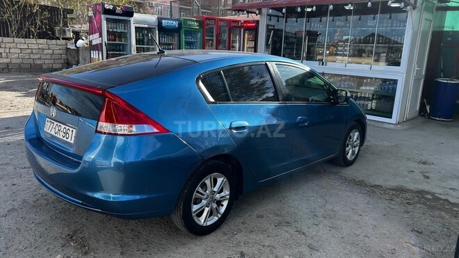 Honda Insight 2009, 349,000 km - 1.3 l - Bakı