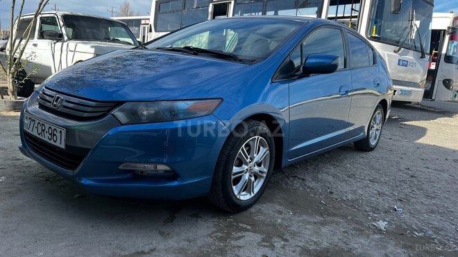 Honda Insight 2009, 349,000 km - 1.3 l - Bakı