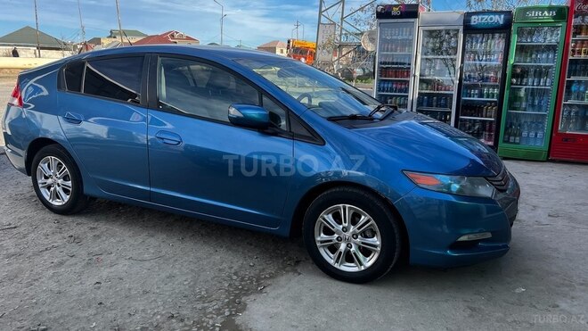 Honda Insight 2009, 349,000 km - 1.3 l - Bakı