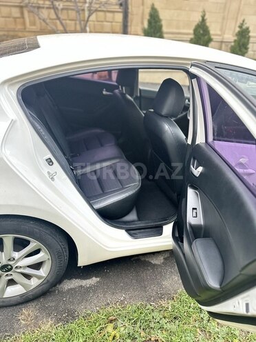Kia Cerato 2016, 178,000 km - 1.6 l - Bakı