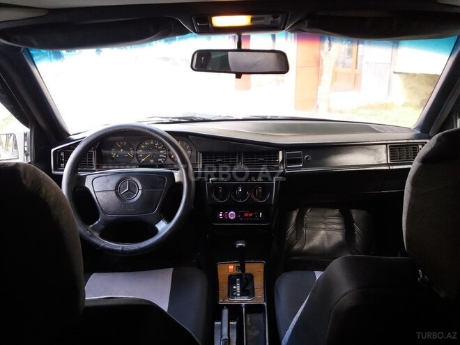 Mercedes 190 1992, 430,000 km - 1.8 l - Bakı