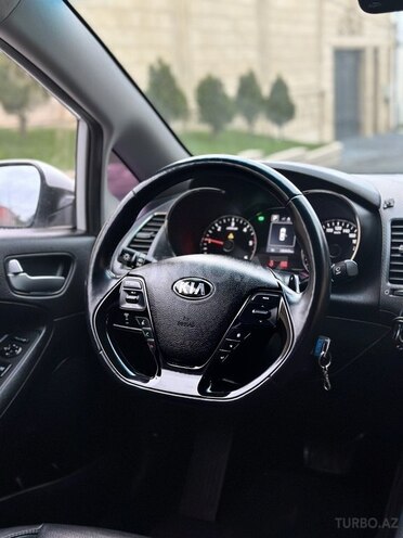 Kia Cerato 2016, 178,000 km - 1.6 l - Bakı