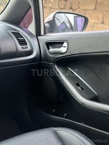 Kia Cerato 2016, 178,000 km - 1.6 l - Bakı