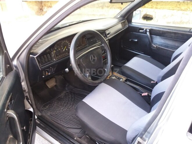 Mercedes 190 1992, 430,000 km - 1.8 l - Bakı