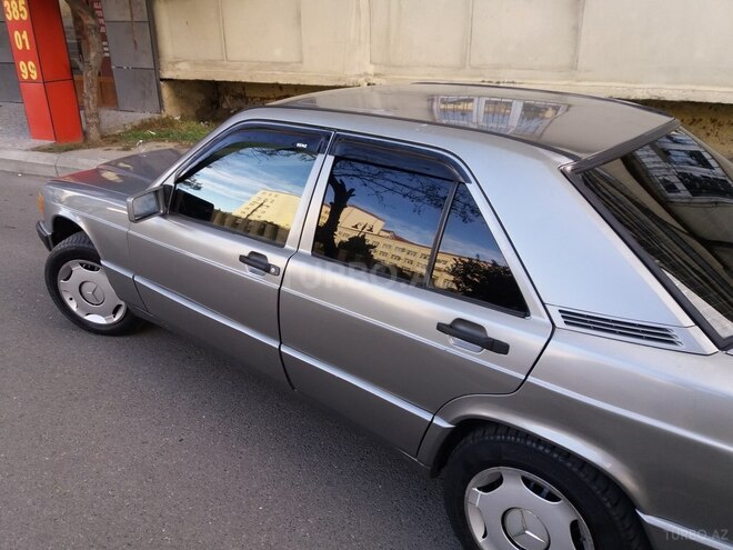 Mercedes 190 1992, 430,000 km - 1.8 l - Bakı