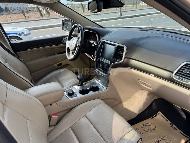 Jeep Cherokee 2015, 200,500 km - 3.0 l - Bakı