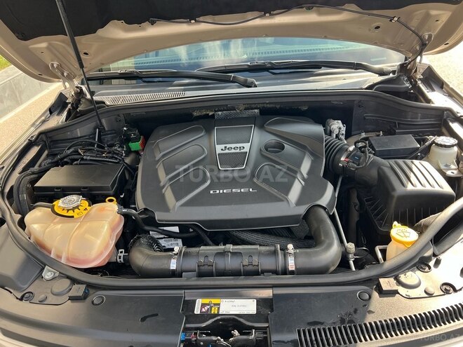 Jeep Cherokee 2015, 200,500 km - 3.0 l - Bakı