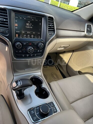 Jeep Cherokee 2015, 200,500 km - 3.0 l - Bakı