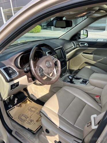 Jeep Cherokee 2015, 200,500 km - 3.0 l - Bakı