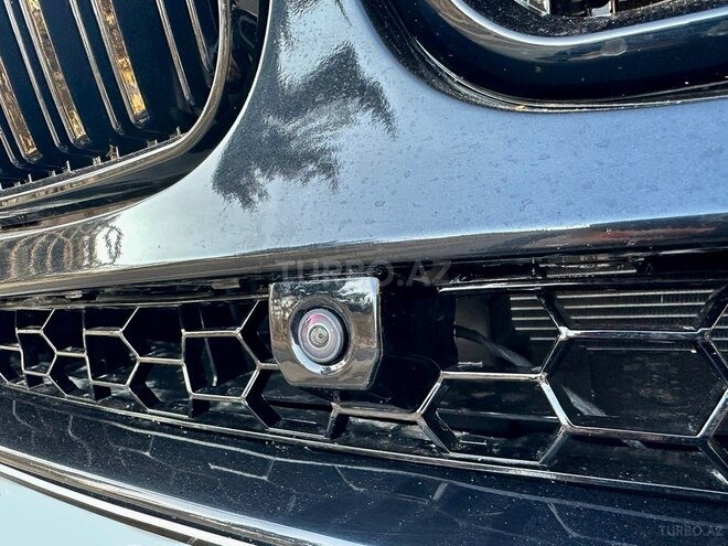 BMW X5 2016, 52,500 km - 3.0 l - Bakı