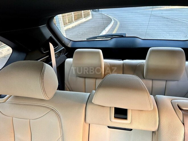 BMW X5 2016, 52,500 km - 3.0 l - Bakı