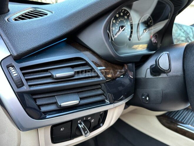 BMW X5 2016, 52,500 km - 3.0 l - Bakı
