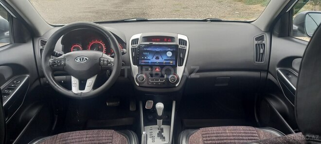 Kia Ceed 2010, 202,000 km - 1.6 л - Bakı