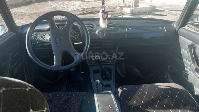 LADA (VAZ) 2106 1998, 56,878 km - 1.6 l - Gəncə