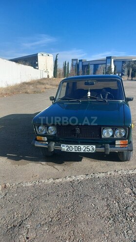 LADA (VAZ) 2106 1998, 56,878 km - 1.6 l - Gəncə