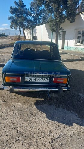 LADA (VAZ) 2106 1998, 56,878 km - 1.6 l - Gəncə