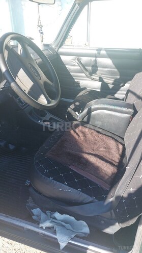 LADA (VAZ) 2106 1998, 56,878 km - 1.6 l - Gəncə