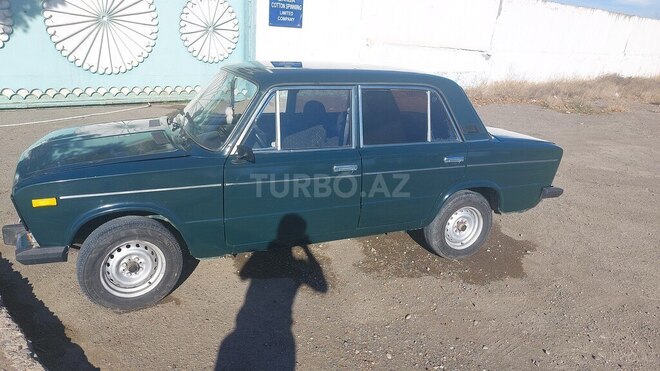 LADA (VAZ) 2106 1998, 56,878 km - 1.6 l - Gəncə