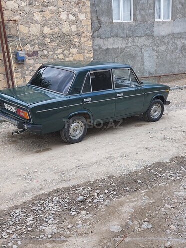 LADA (VAZ) 2106 1998, 56,878 km - 1.6 l - Gəncə