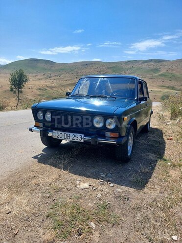 LADA (VAZ) 2106 1998, 56,878 km - 1.6 l - Gəncə