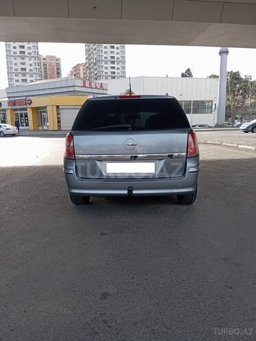 Opel Astra 2005, 260,000 km - 1.4 l - Bakı