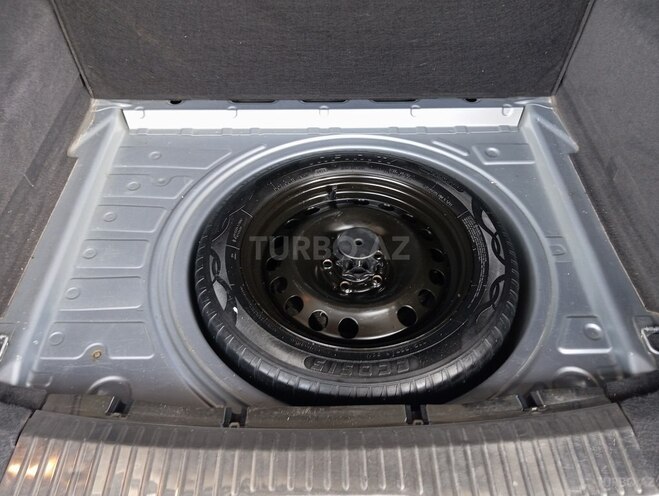 Opel Astra 2005, 260,000 km - 1.4 l - Bakı