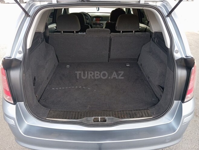 Opel Astra 2005, 260,000 km - 1.4 l - Bakı