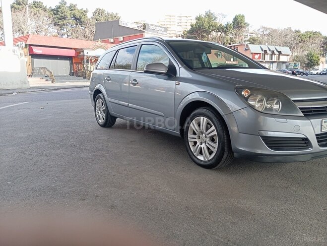 Opel Astra 2005, 260,000 km - 1.4 l - Bakı