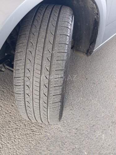 Opel Astra 2005, 260,000 km - 1.4 l - Bakı