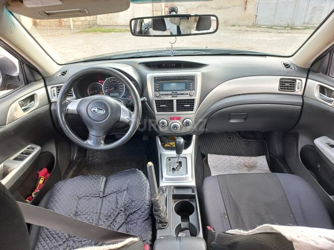Subaru Impreza 2008, 222,220 km - 1.5 l - Bakı